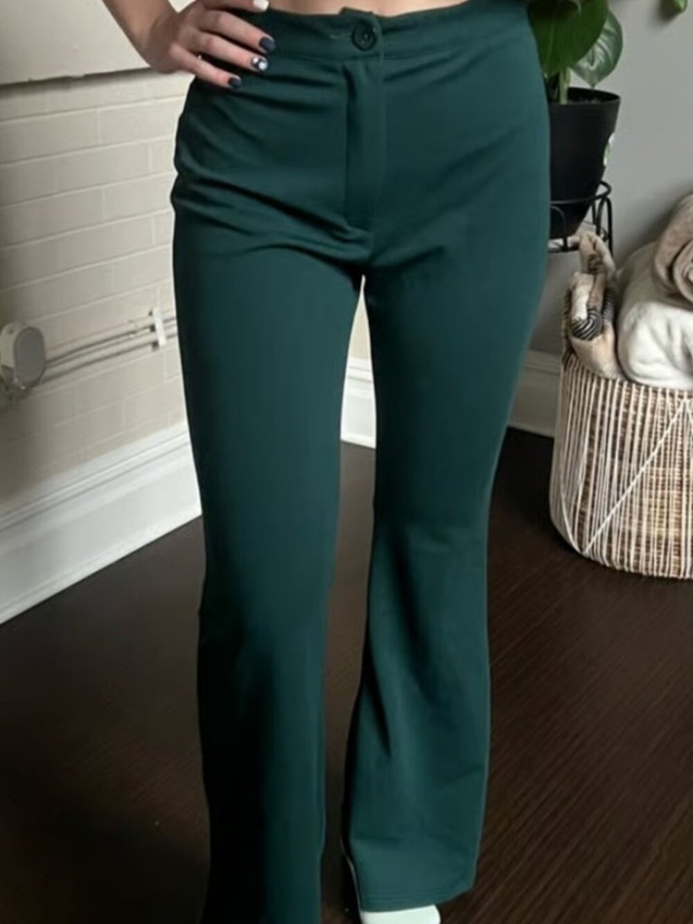 Women's Pants